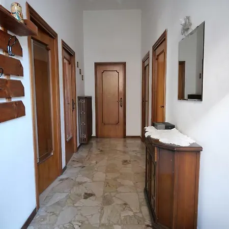 Flat Close To The