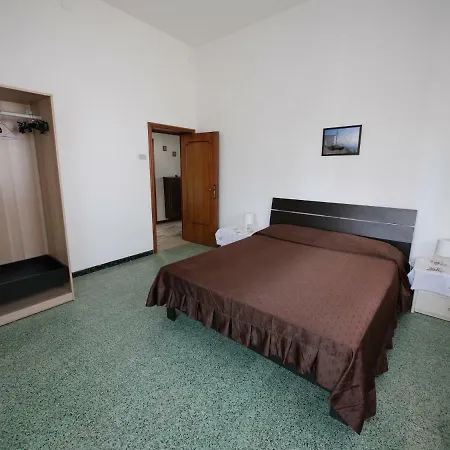 Flat Close To The Apartment Pineto